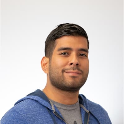 Andrés Barreto's picture