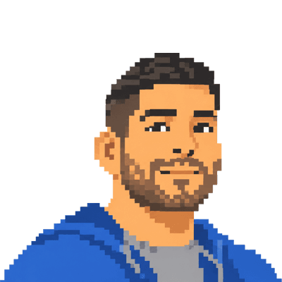 Andrés Barreto's picture